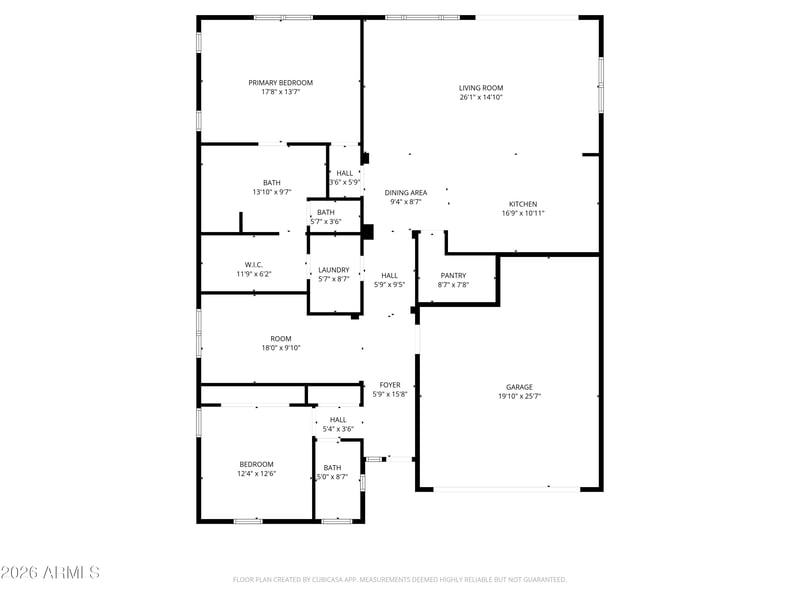 24749 175th Ave, Surprise, AZ 85387
