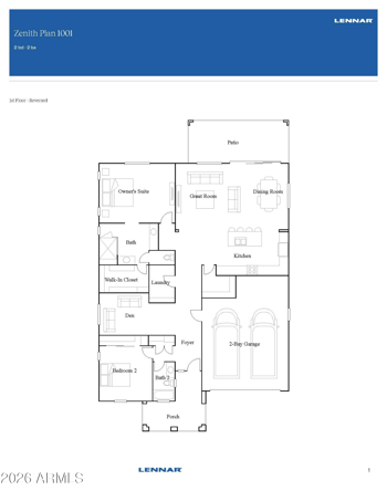 24749 N 175th Ave, Surprise, AZ 85387