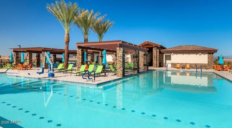 24749 N 175th Ave, Surprise, AZ 85387