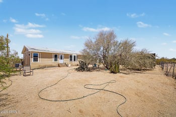 2475 Oak Rd, Maricopa, AZ 85139