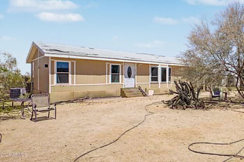 2475 Oak Rd, Maricopa, AZ 85139