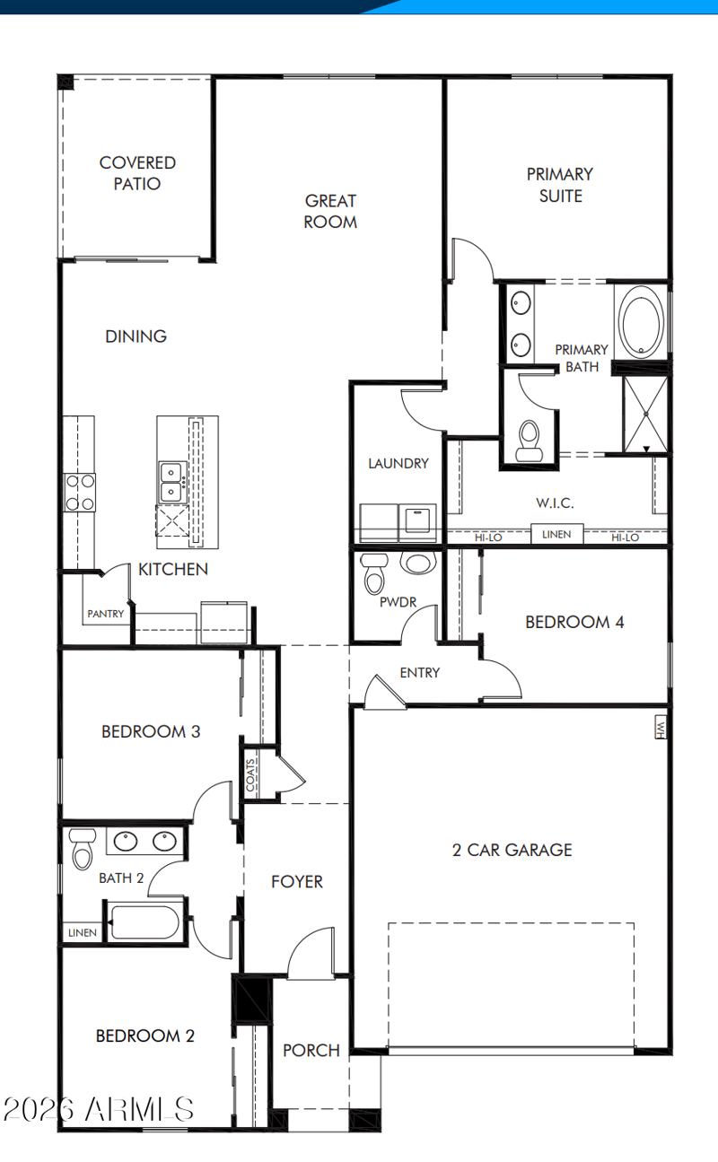 2475 Vintage Dr, San Tan Valley, AZ 85143