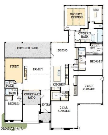 24750 132nd Pl, Scottsdale, AZ 85255