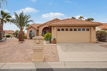 24750 S Stoney Path Dr, Sun Lakes, AZ 85248