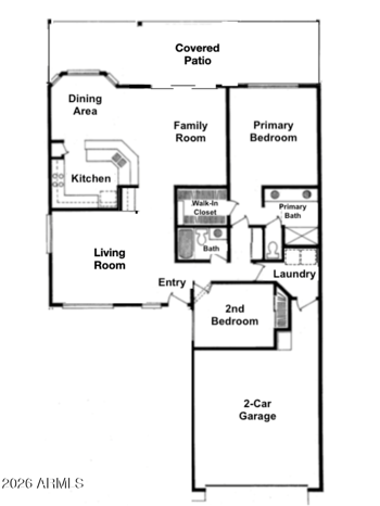 24750 S Stoney Path Dr, Sun Lakes, AZ 85248