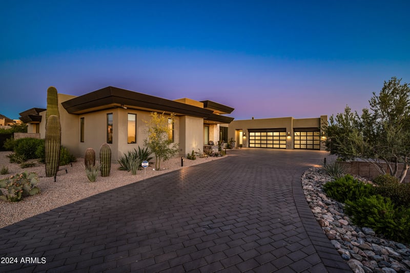 24751 N 90th Way, Scottsdale, AZ 85255