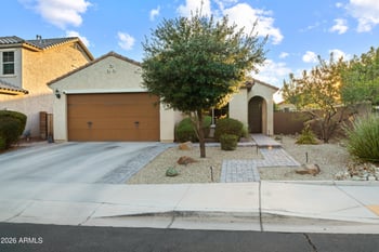 24752 96th Ave, Peoria, AZ 85383