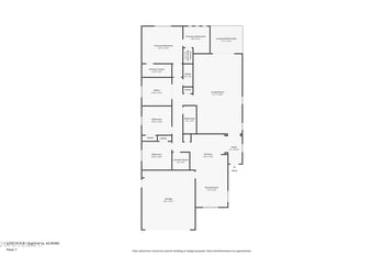 24752 N 96th Ave, Peoria, AZ 85383