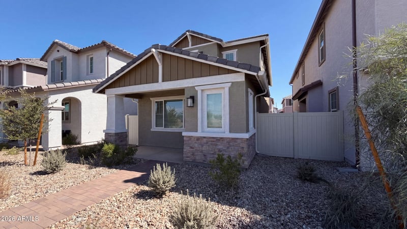 24753 N 164th Dr, Surprise, AZ 85387