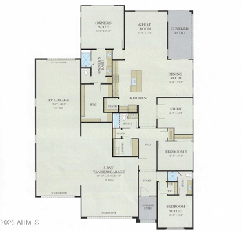 24757 175th Dr, Surprise, AZ 85387