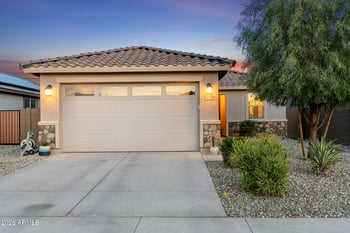 24757 N 170th Ln, Surprise, AZ 85387