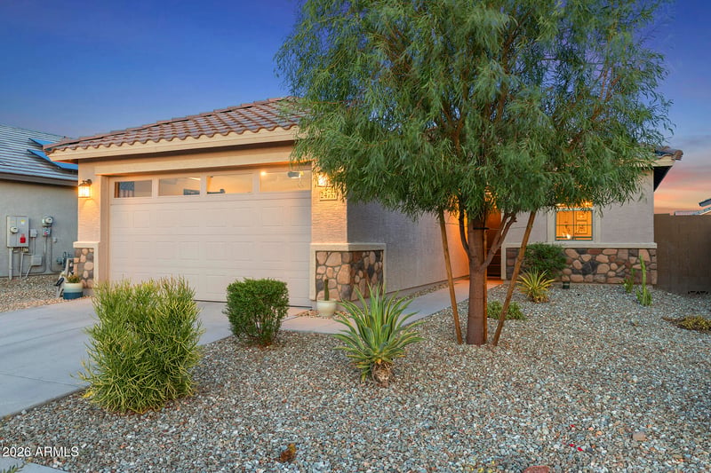 24757 N 170th Ln, Surprise, AZ 85387