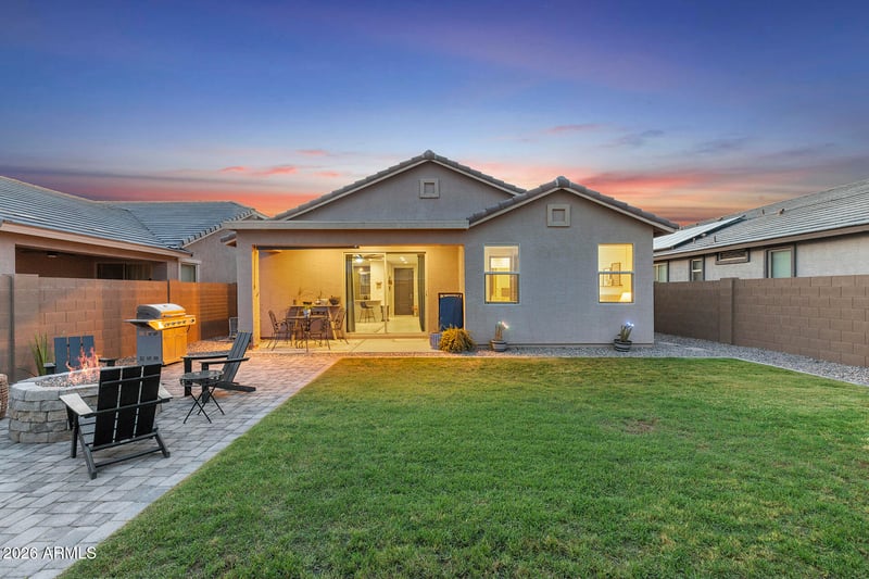 24757 N 170th Ln, Surprise, AZ 85387