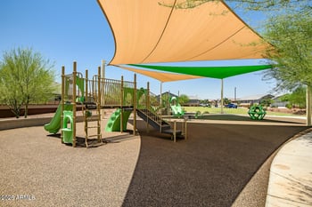 24757 N 170th Ln, Surprise, AZ 85387