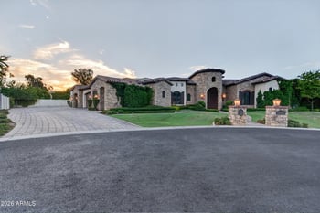 2476 E Linda Ct, Gilbert, AZ 85234