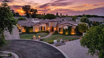 2476 E Linda Ct, Gilbert, AZ 85234