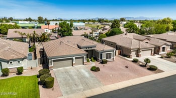 2476 Marlene Dr, Gilbert, AZ 85296