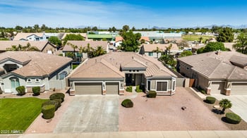 2476 Marlene Dr, Gilbert, AZ 85296