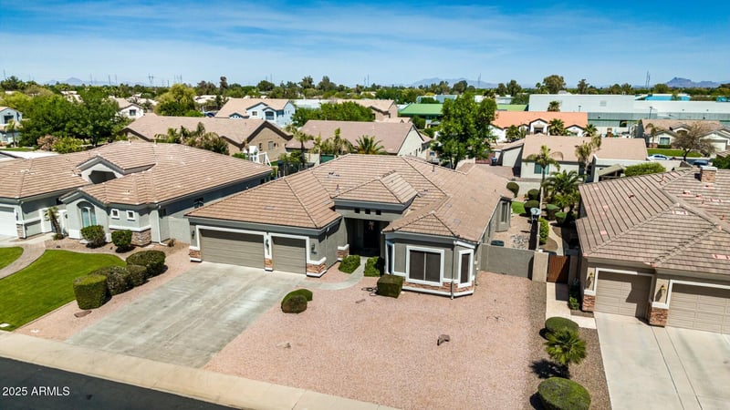 2476 Marlene Dr, Gilbert, AZ 85296
