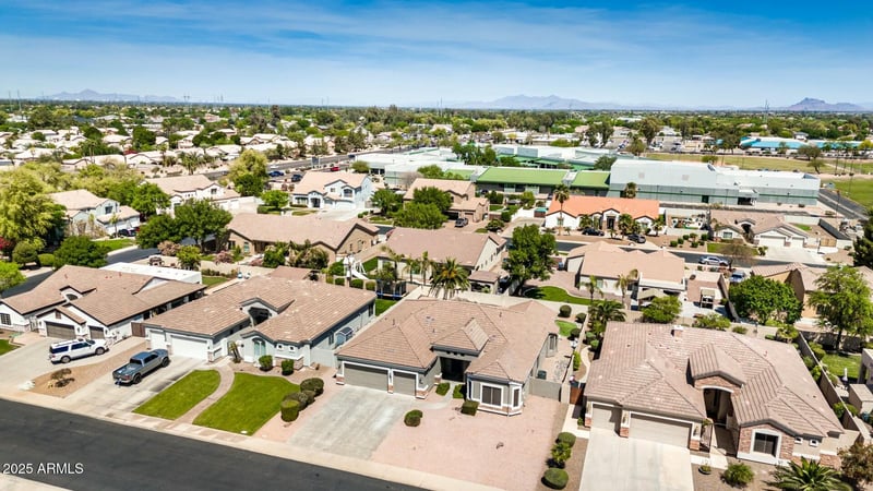 2476 Marlene Dr, Gilbert, AZ 85296