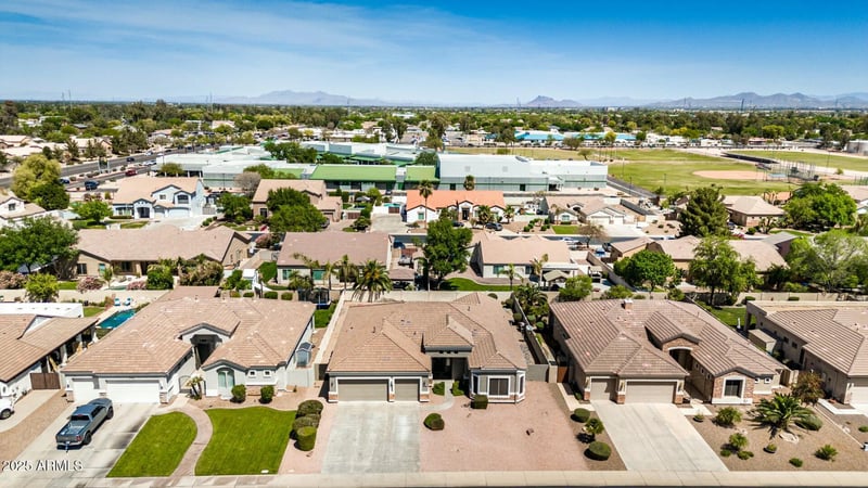 2476 Marlene Dr, Gilbert, AZ 85296