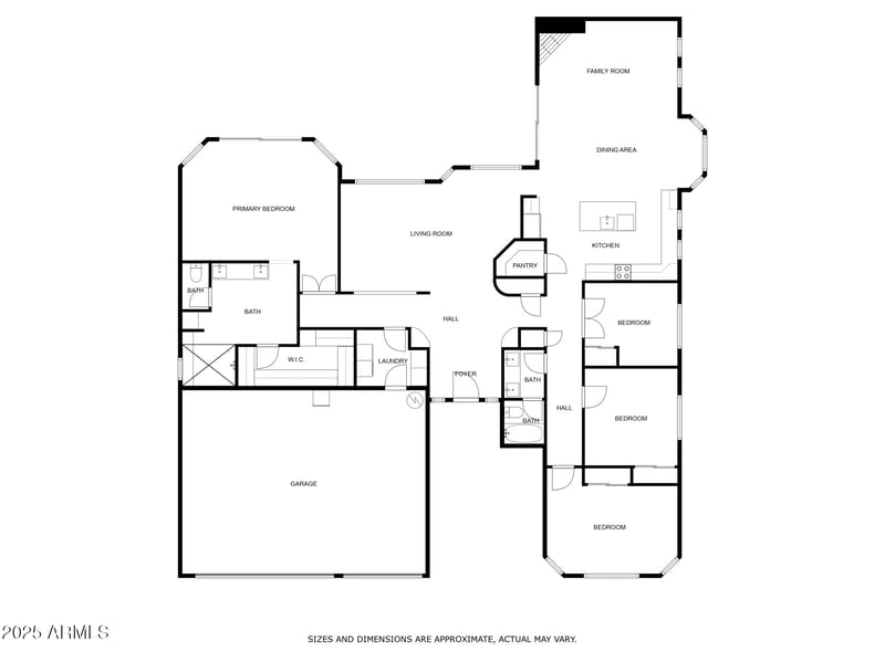 2476 Marlene Dr, Gilbert, AZ 85296