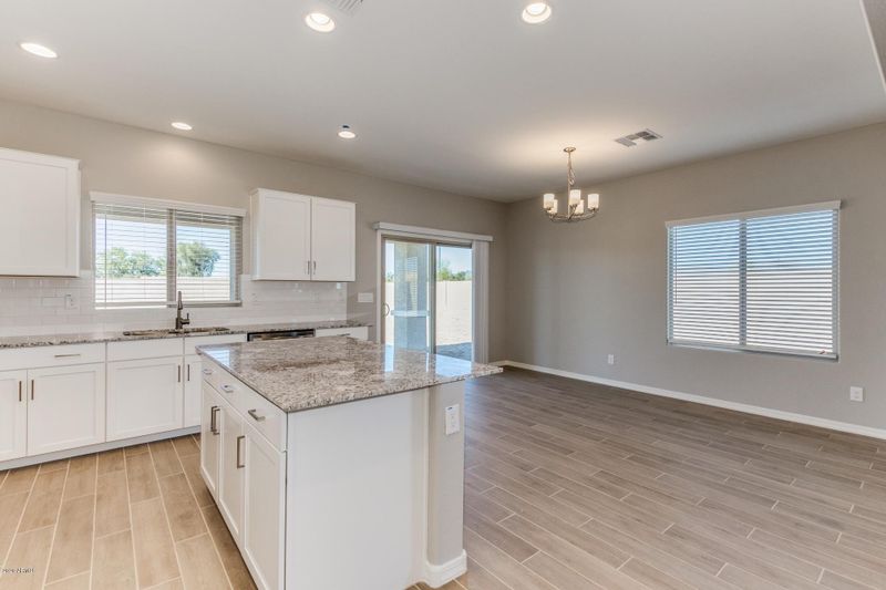 2476 S 218th Dr, Buckeye, AZ 85326