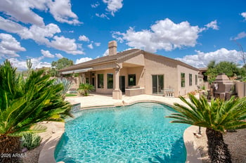 24764 117th St, Scottsdale, AZ 85255