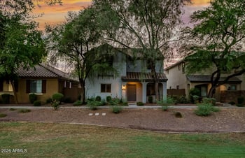 2477 Vermont Dr, Gilbert, AZ 85295