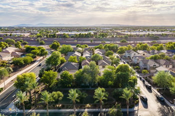 2477 Vermont Dr, Gilbert, AZ 85295