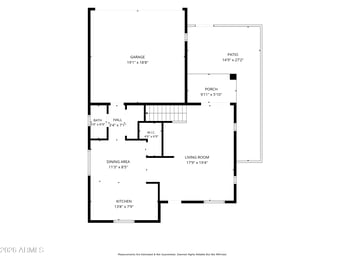 2477 Vermont Dr, Gilbert, AZ 85295