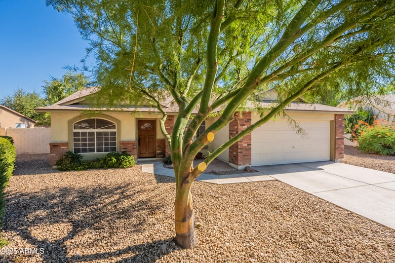 2477 Flintlock Pl, Chandler, AZ 85286