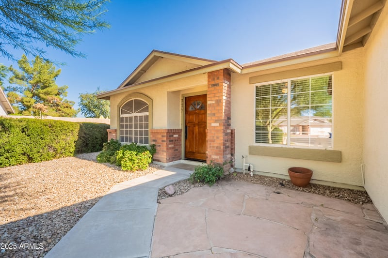 2477 Flintlock Pl, Chandler, AZ 85286
