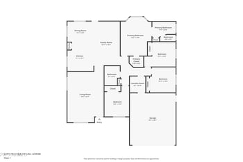 2477 Flintlock Pl, Chandler, AZ 85286