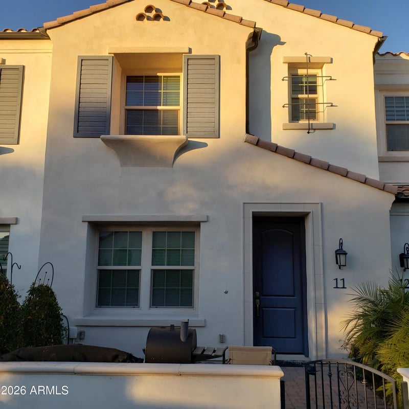 2477 Market Pl #11, Chandler, AZ 85248