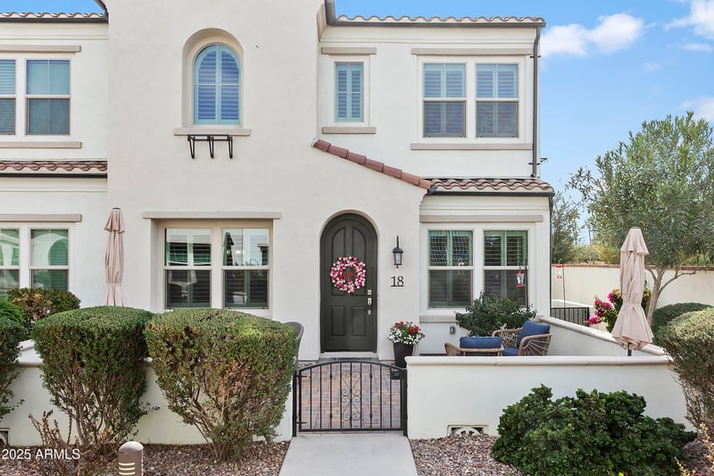 2477 Market Pl #18, Chandler, AZ 85248