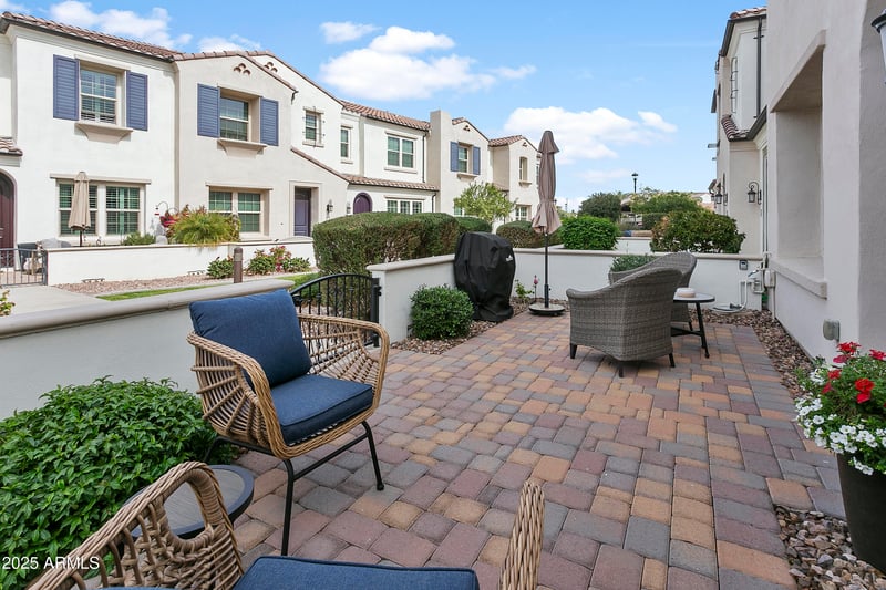 2477 Market Pl #18, Chandler, AZ 85248