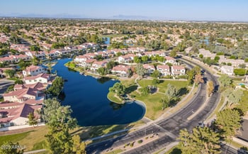 2477 Market Pl #18, Chandler, AZ 85248