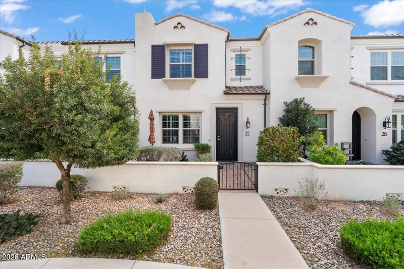 2477 Market Pl #27, Chandler, AZ 85248