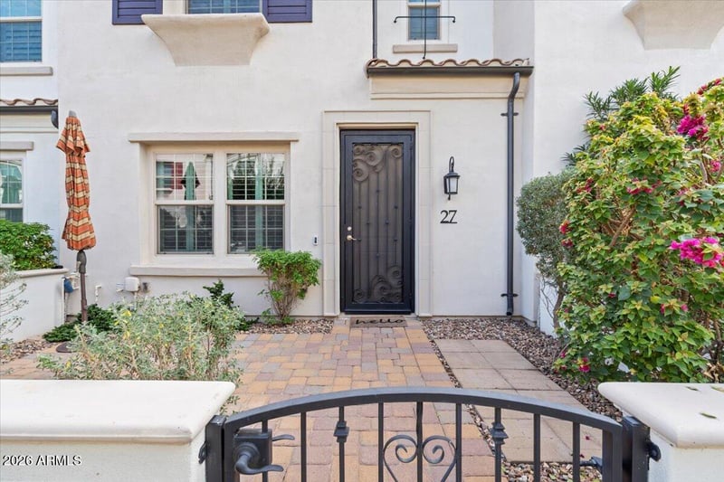 2477 Market Pl #27, Chandler, AZ 85248