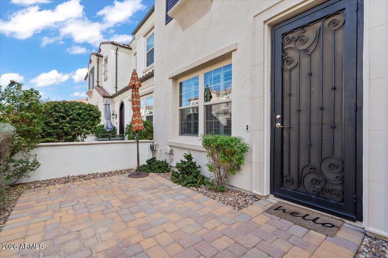 2477 Market Pl #27, Chandler, AZ 85248