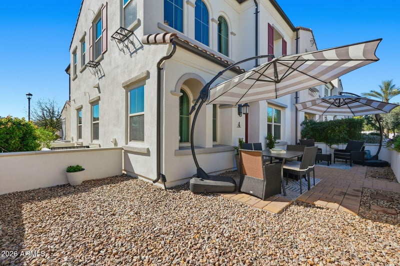 2477 Market Pl #4, Chandler, AZ 85248