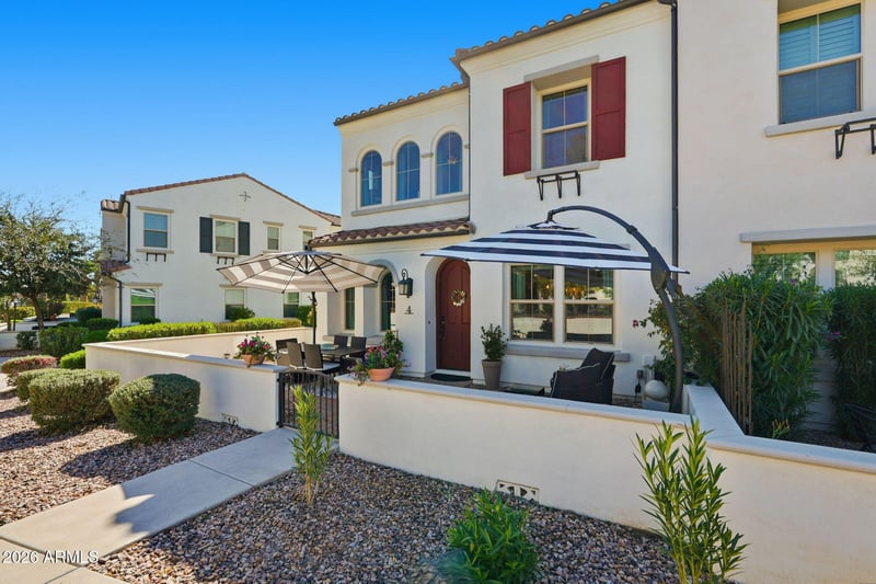 2477 Market Pl #4, Chandler, AZ 85248