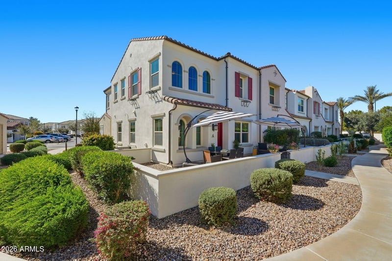 2477 Market Pl #4, Chandler, AZ 85248