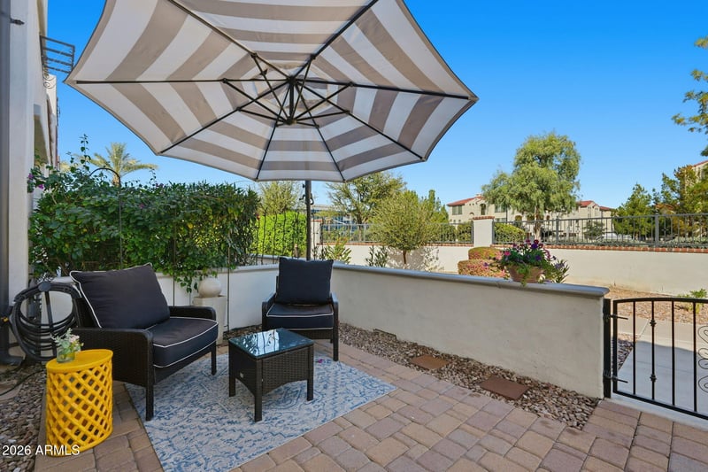 2477 Market Pl #4, Chandler, AZ 85248