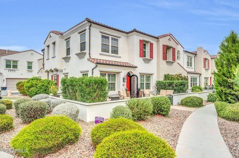 2477 Market Pl #41, Chandler, AZ 85248