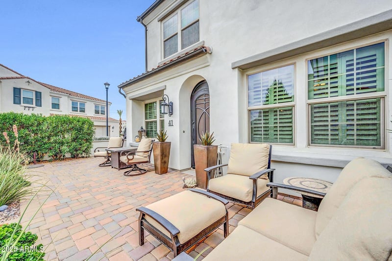 2477 Market Pl #41, Chandler, AZ 85248