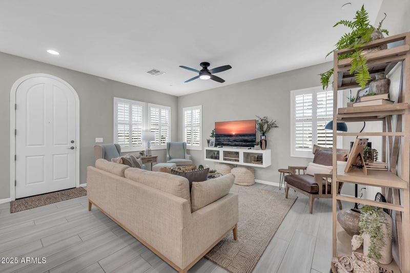 2477 Market Pl #41, Chandler, AZ 85248