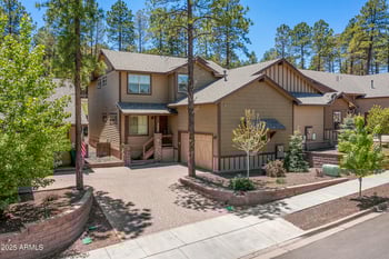 2477 Mission Timber Cir, Flagstaff, AZ 86001
