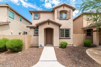 2477 N 73rd Dr, Phoenix, AZ 85035